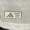 2024/2025 Long Sleeve Real Madrid Home Football Shirt 1:1 Thai Quality - Detail 5