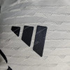 2023/2024 Long Sleeve Real Madrid Home Football Shirt - Detail 5