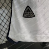 2023/2024 Long Sleeve Real Madrid Home Football Shirt - Detail 8