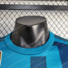 2017/2018 Long Sleeve Retro Real Madrid Third Away Football Shirt 1:1 Thai Quality - Detail 6