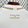 2025/2026 Los Angeles Away Football Shirt - Detail 4