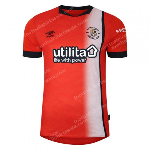 Luton Town Home Shirt 23/25