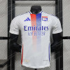 2024/2025 Lyon Home Football Shirt 1:1 Thai Quality – Player Version