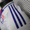 2024/2025 Lyon Home Football Shirt 1:1 Thai Quality – Player Version - Detail 4