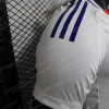 2024/2025 Lyon Home Football Shirt 1:1 Thai Quality – Player Version - Detail 5