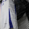 2024/2025 Lyon Home Football Shirt 1:1 Thai Quality – Player Version - Detail 7