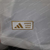 2024/2025 Lyon Home Football Shirt 1:1 Thai Quality – Player Version - Detail 9