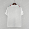 2022/2023 Lyon Home Football Shirt - Detail 1