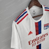 2022/2023 Lyon Home Football Shirt - Detail 2