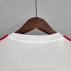 2022/2023 Lyon Home Football Shirt - Detail 4