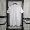 2023/2024 Lyon Home Football Shirt - Detail 1
