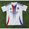2024/2025 Lyon Home Football Shirt