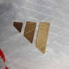 2023/2024 Lyon Home Football Shirt – Player Version - Detail 8
