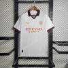 2023/2024 Manchester City Away Football Shirt 1:1 Thai Quality