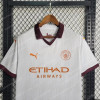 2023/2024 Manchester City Away Football Shirt 1:1 Thai Quality - Detail 3