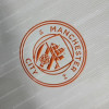 2023/2024 Manchester City Away Football Shirt 1:1 Thai Quality - Detail 5