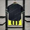 2024/2025 Manchester City Away Football Shirt 1:1 Thai Quality - Detail 1