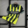 2024/2025 Manchester City Away Football Shirt 1:1 Thai Quality - Detail 2