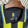 2024/2025 Manchester City Away Football Shirt 1:1 Thai Quality - Detail 5