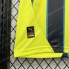 2024/2025 Manchester City Away Football Shirt 1:1 Thai Quality - Detail 6