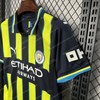 2024/2025 Manchester City Away Football Shirt 1:1 Thai Quality - Detail 7
