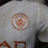 2023/2024 Manchester City Away Football Shirt 1:1 Thai Quality – Player Version - Detail 3