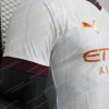 2023/2024 Manchester City Away Football Shirt 1:1 Thai Quality – Player Version - Detail 6