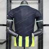 2024/2025 Manchester City Away Football Shirt 1:1 Thai Quality – Player Version - Detail 1