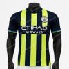 2024/2025 Manchester City Away Football Shirt 1:1 Thai Quality – Player Version