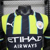 2024/2025 Manchester City Away Football Shirt 1:1 Thai Quality – Player Version - Detail 2