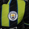 2024/2025 Manchester City Away Football Shirt 1:1 Thai Quality – Player Version - Detail 4