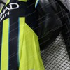 2024/2025 Manchester City Away Football Shirt 1:1 Thai Quality – Player Version - Detail 7