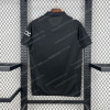 2025/2026 Manchester City Away Football Shirt - Detail 1