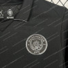 2025/2026 Manchester City Away Football Shirt - Detail 4