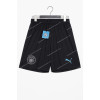 2025/2026 Manchester City Away Shorts