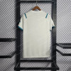 Manchester City Football Shirt 2021/2022 Retro 1:1 Thai Quality Away - Detail 1