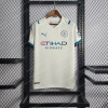 Manchester City Football Shirt 2021/2022 Retro 1:1 Thai Quality Away