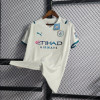 Manchester City Football Shirt 2021/2022 Retro 1:1 Thai Quality Away - Detail 3
