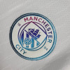 Manchester City Football Shirt 2021/2022 Retro 1:1 Thai Quality Away - Detail 5