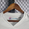 Manchester City Football Shirt 2021/2022 Retro 1:1 Thai Quality Away - Detail 8