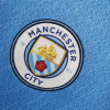 Manchester City Football Shirt 2021/2022 Retro 1:1 Thai Quality Home - Detail 6