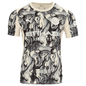 Manchester City Chinese New Year Shirt 2026