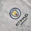 2025/2026 Manchester City Club World Cup Football Shirt - Detail 3