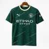 2025/2026 Manchester City Fourth Away Football Shirt