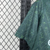 2025/2026 Manchester City Fourth Away Football Shirt - Detail 4