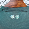 2025/2026 Manchester City Fourth Away Football Shirt - Detail 7