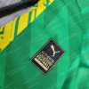 2023/2024 Manchester City Goalkeeper Green Football Shirt 1:1 Thai Quality - Detail 8