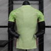 2023/2024 Manchester City Goalkeeper Green Football Shirt 1:1 Thai Quality – Player Version - Detail 1