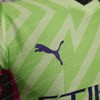 2023/2024 Manchester City Goalkeeper Green Football Shirt 1:1 Thai Quality – Player Version - Detail 3