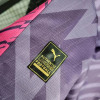 2023/2024 Manchester City Goalkeeper Purple Football Shirt 1:1 Thai Quality - Detail 9